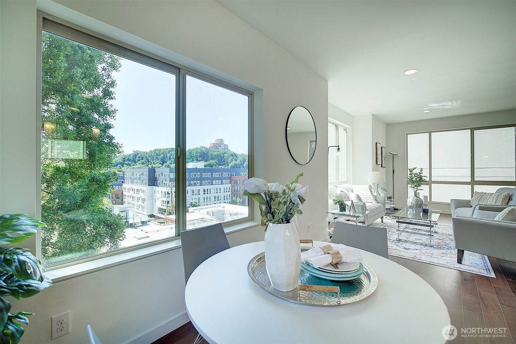 Photo of 1617 S Weller Street, Seattle, WA 98144 (MLS # 2451824)