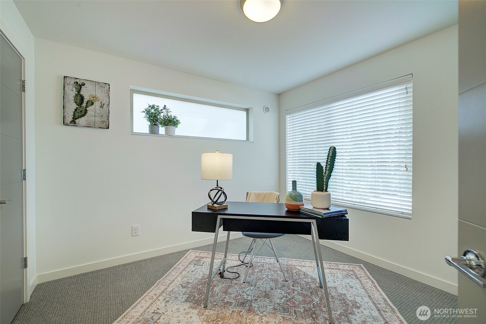 1617 S Weller Street