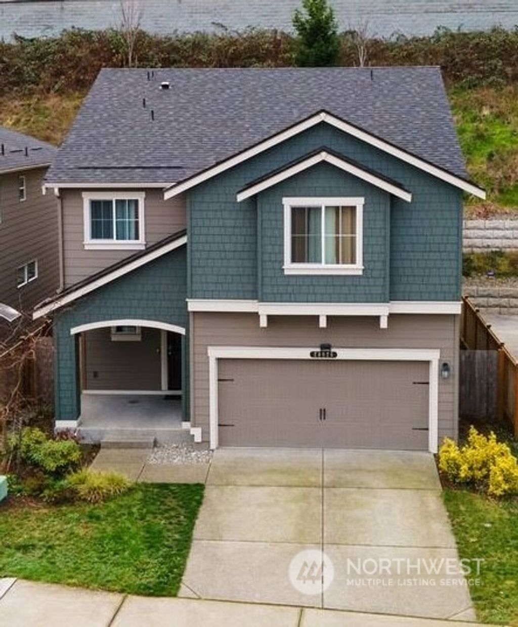 Photo of 28026 15th Avenue S, Federal Way, WA 98003 (MLS # 2315914)