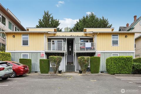 Photo of 1919 S I Street #5, Tacoma, WA 98405 (MLS # 2406605)
