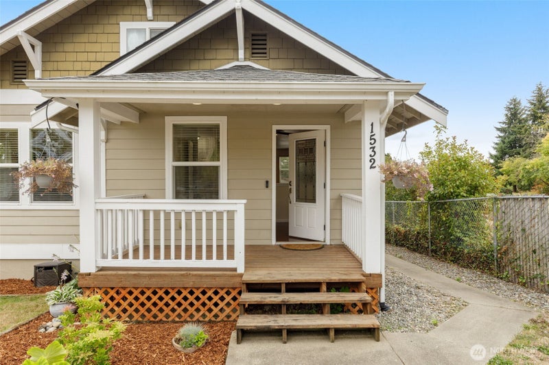 1532 Naval Avenue