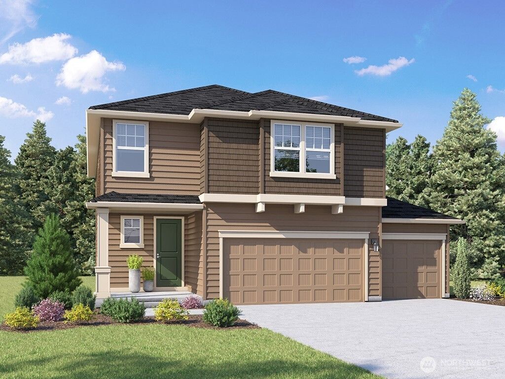 Photo of 28005 74th Avenue NW #34, Stanwood, WA 98292 (MLS # 2414044)