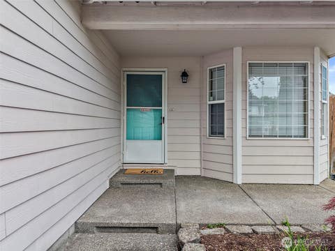 Photo of 8409 201st Street E, Spanaway, WA 98387 (MLS # 2479286)