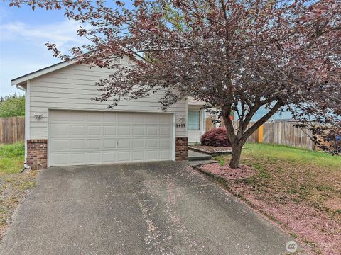 Photo of 8409 201st Street E, Spanaway, WA 98387 (MLS # 2479286)
