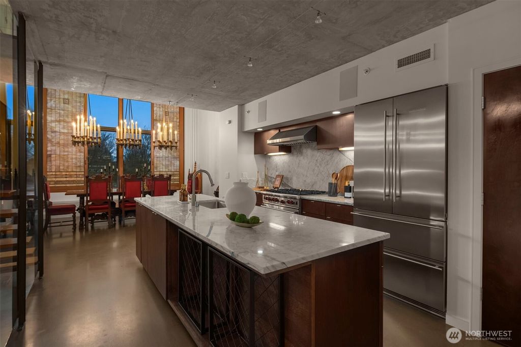 Photo of 1849 16th Avenue, Seattle, WA 98112 (MLS # 2485199)