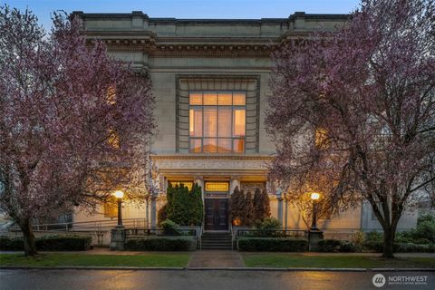 Photo of 1849 16th Avenue, Seattle, WA 98112 (MLS # 2485199)