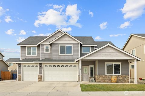 Photo of 1603 E Sparrow Knoll Avenue, Ellensburg, WA 98926 (MLS # 2513010)
