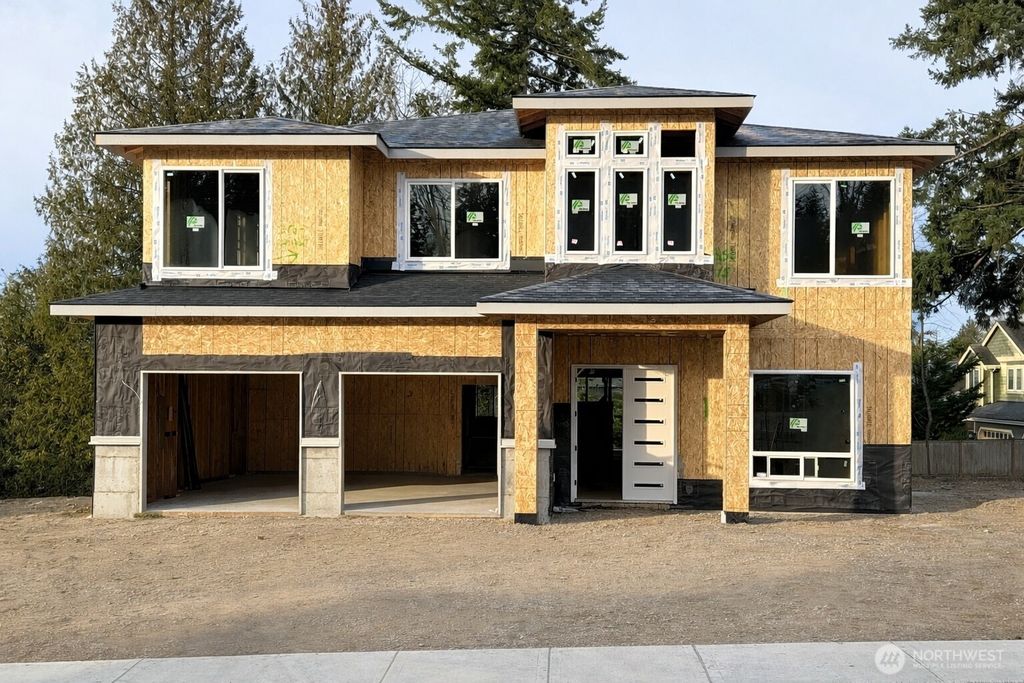 Photo of 5816 NE 4th Place Pl, Renton, WA 98059 (MLS # 2470671)