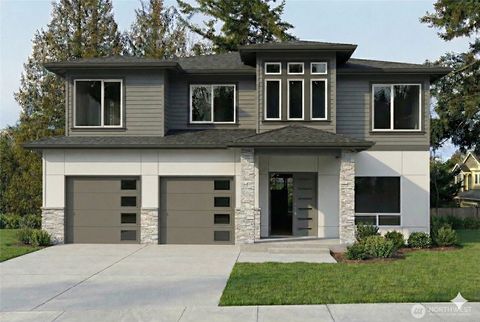 Photo of 5816 NE 4th Place Pl, Renton, WA 98059 (MLS # 2470671)