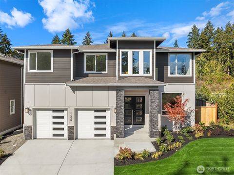 5816 NE 4th Place Renton WA 98059