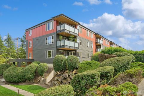 Photo of 7001 Sand Point Way NE #C310, Seattle, WA 98115 (MLS # 2430280)