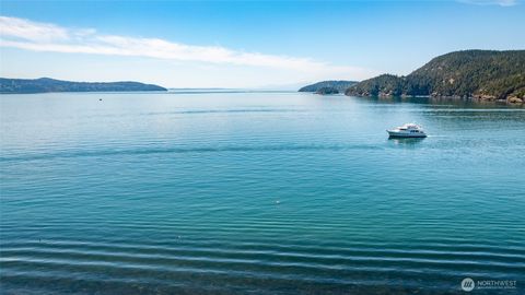 Photo of 2411 Skyline Way #203, Anacortes, WA 98221 (MLS # 2519601)
