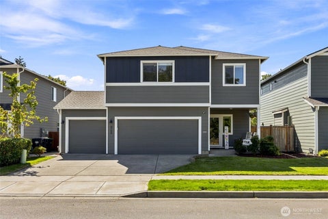 Photo of 2145 Seven Oaks Street SE, Lacey, WA 98503 (MLS # 2580267)
