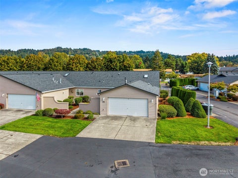 Photo of 3905 Pennsylvania Street #61, Longview, WA 98632 (MLS # 2591199)