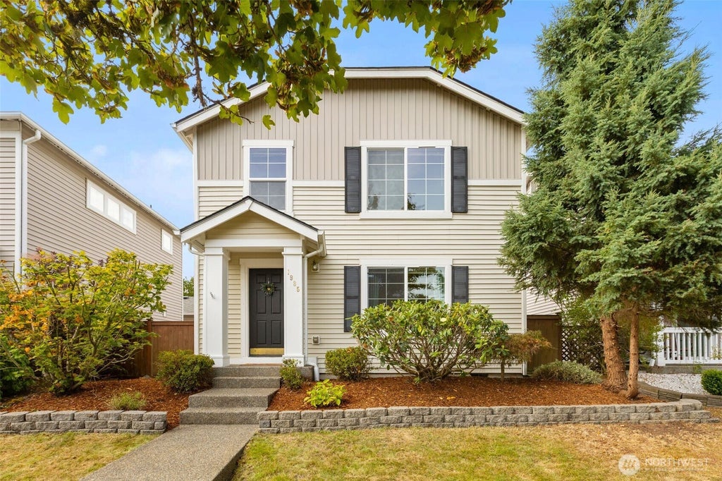 Photo of 1985 Braget Street, Dupont, WA 98327 (MLS # 2574007)