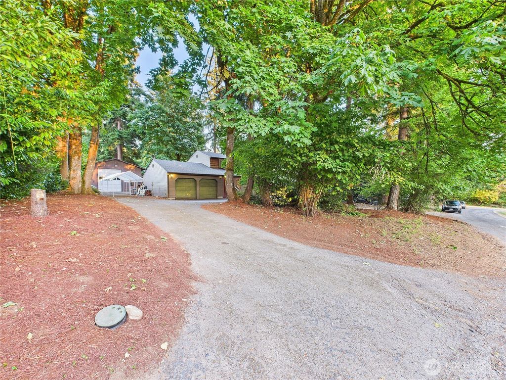 Photo of 20314 144th Place SE, Kent, WA 98042 (MLS # 2435183)