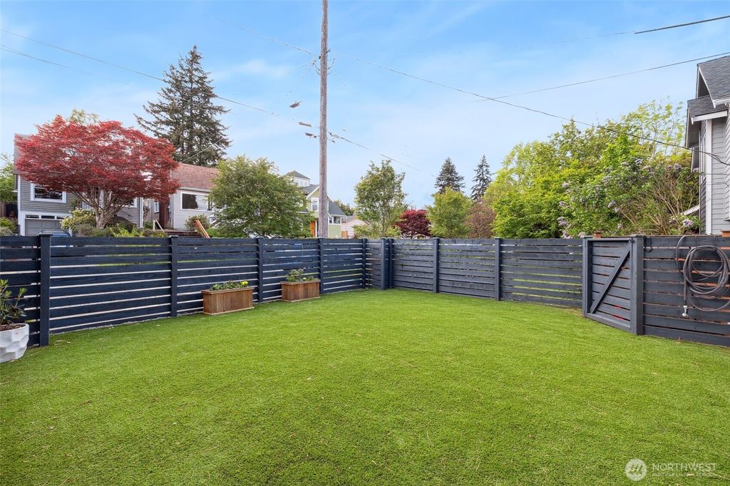 Photo of 7718 16th Avenue NE, Seattle, WA 98115 (MLS # 2372268)