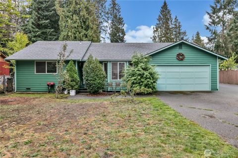 Photo of 2314 74th Street SE, Everett, WA 98203 (MLS # 2443850)
