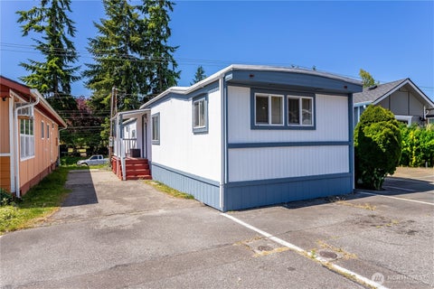Photo of 5920 200th Street SW #37, Lynnwood, WA 98036 (MLS # 2402488)