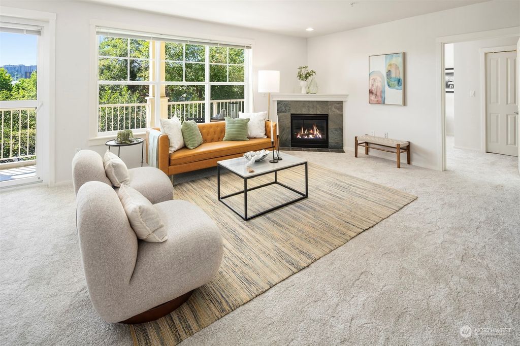 Photo of 2901 NE Blakeley Street #334, Seattle, WA 98105 (MLS # 2206909)