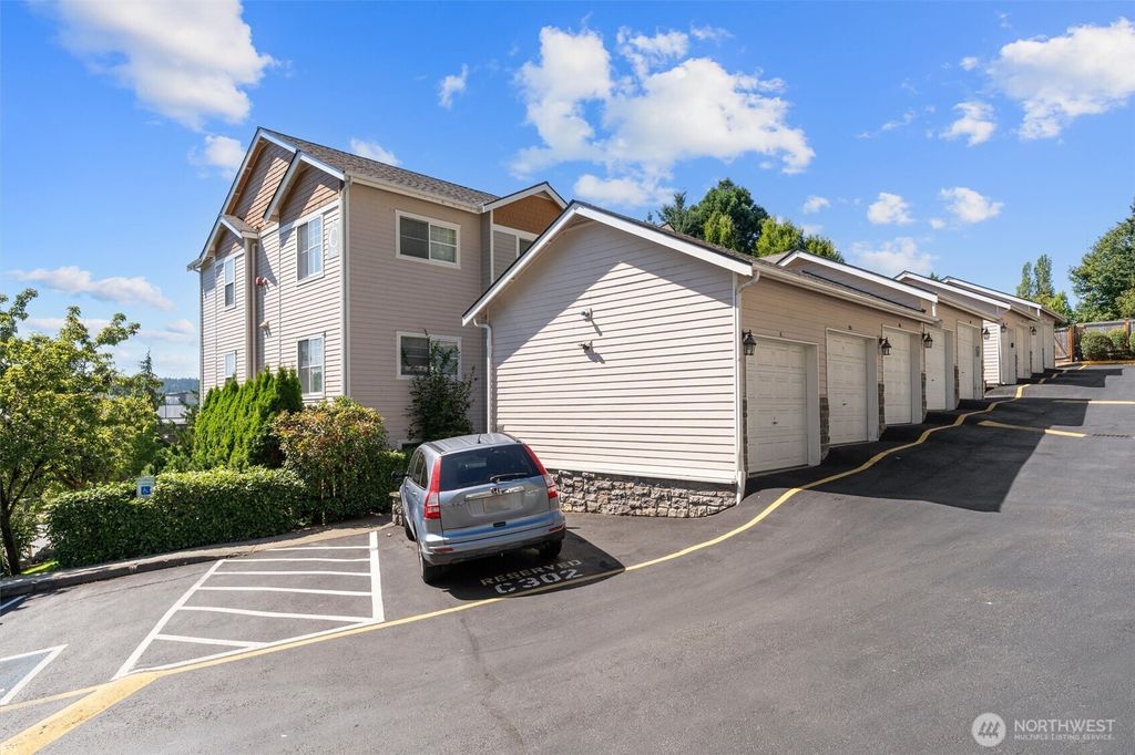 Photo of 8808 Redmond Woodinville Road NE #C202, Redmond, WA 98052 (MLS # 2424834)