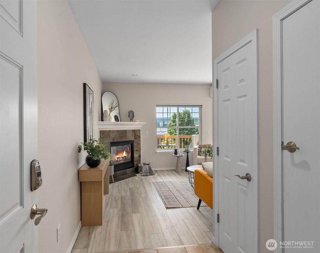 Photo of 8808 Redmond Woodinville Road NE #C202, Redmond, WA 98052 (MLS # 2424834)