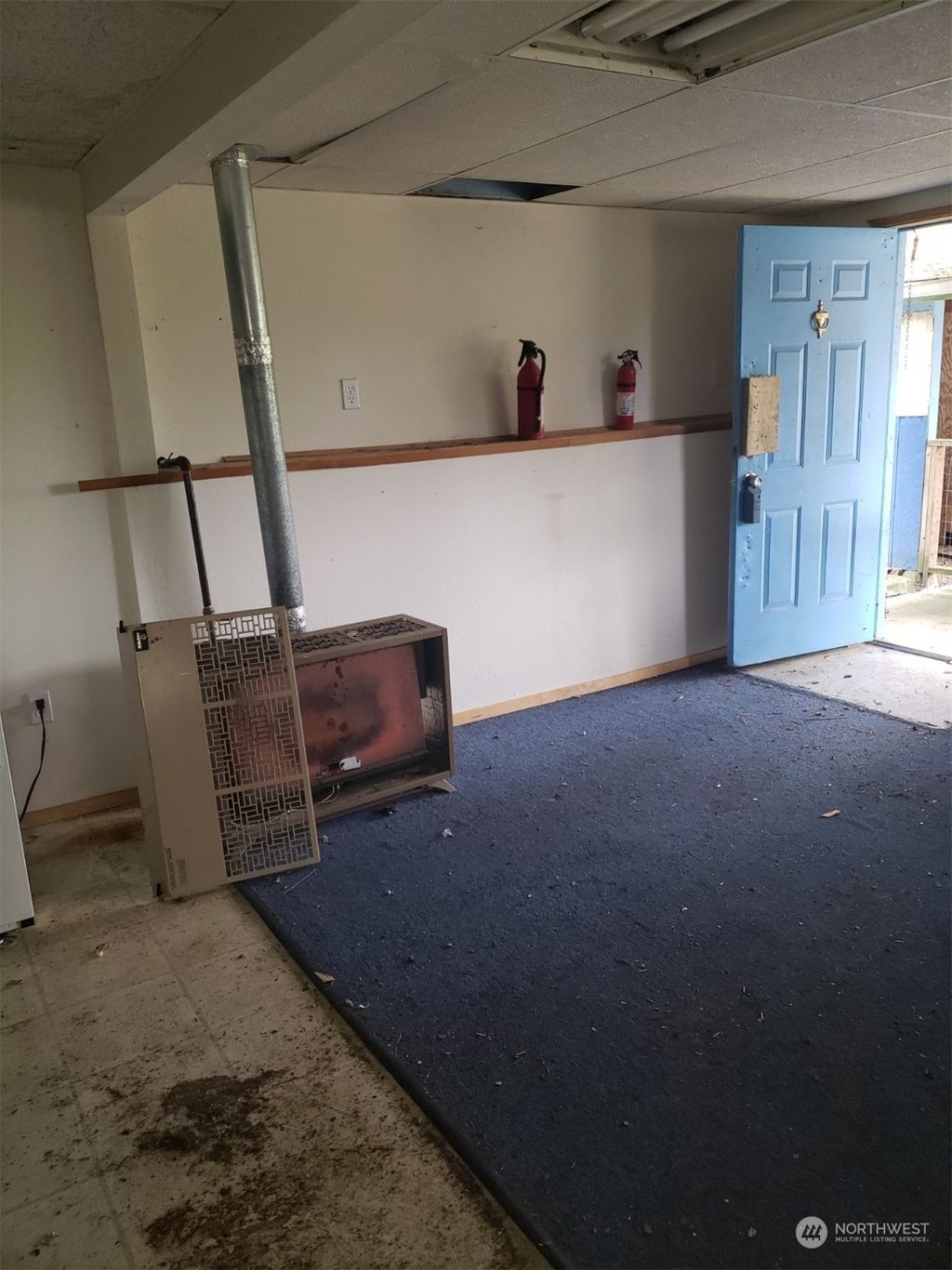 Photo of 18611 92nd Drive NW, Stanwood, WA 98292 (MLS # 2218527)