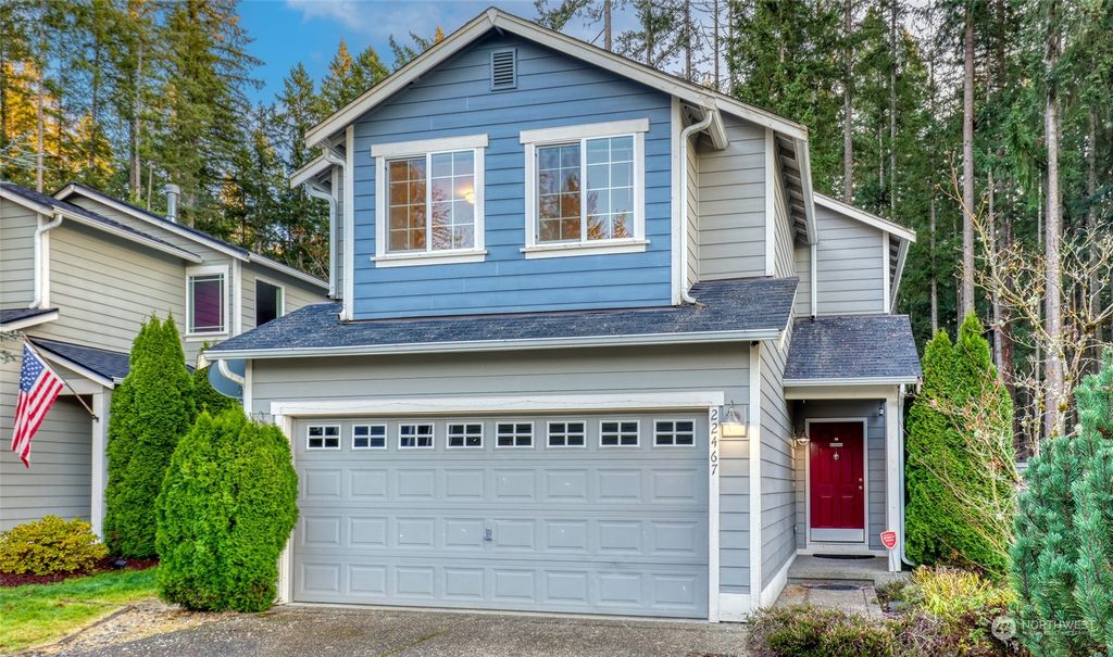 Photo of 22467 SE 244th Street, Maple Valley, WA 98038 (MLS # 2181350)