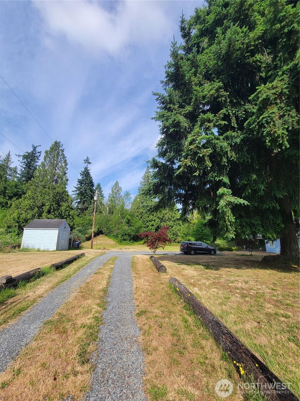Photo of 19730 5th Avenue NE, Arlington, WA 98223 (MLS # 2355653)