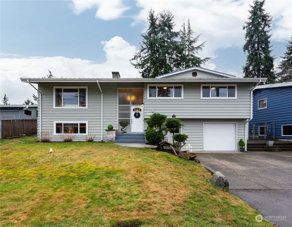 Photo of 2133 N 172nd Street, Shoreline, WA 98133 (MLS # 2189016)