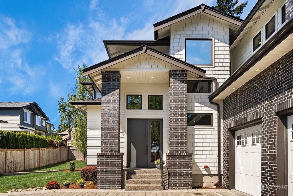 Photo of 3250 112th Avenue SE, Bellevue, WA 98004 (MLS # 2192639)