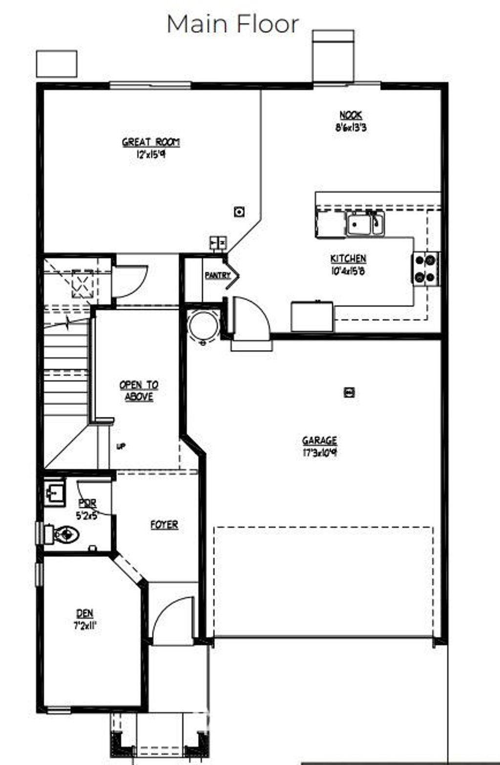 Photo of 730 Covington Avenue #11, Snohomish, WA 98290 (MLS # 1975139)
