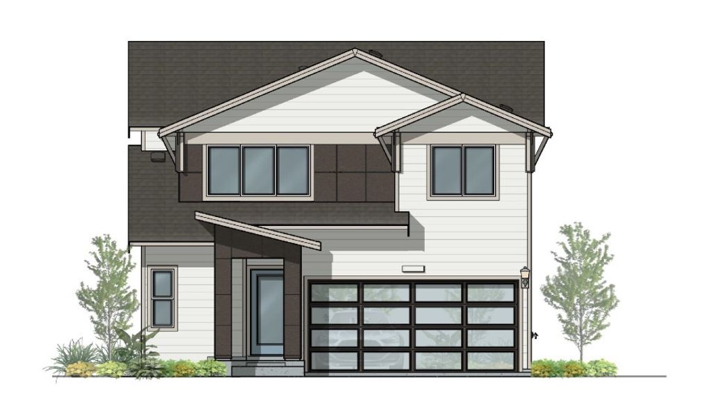 Photo of 730 Covington Avenue #11, Snohomish, WA 98290 (MLS # 1975139)