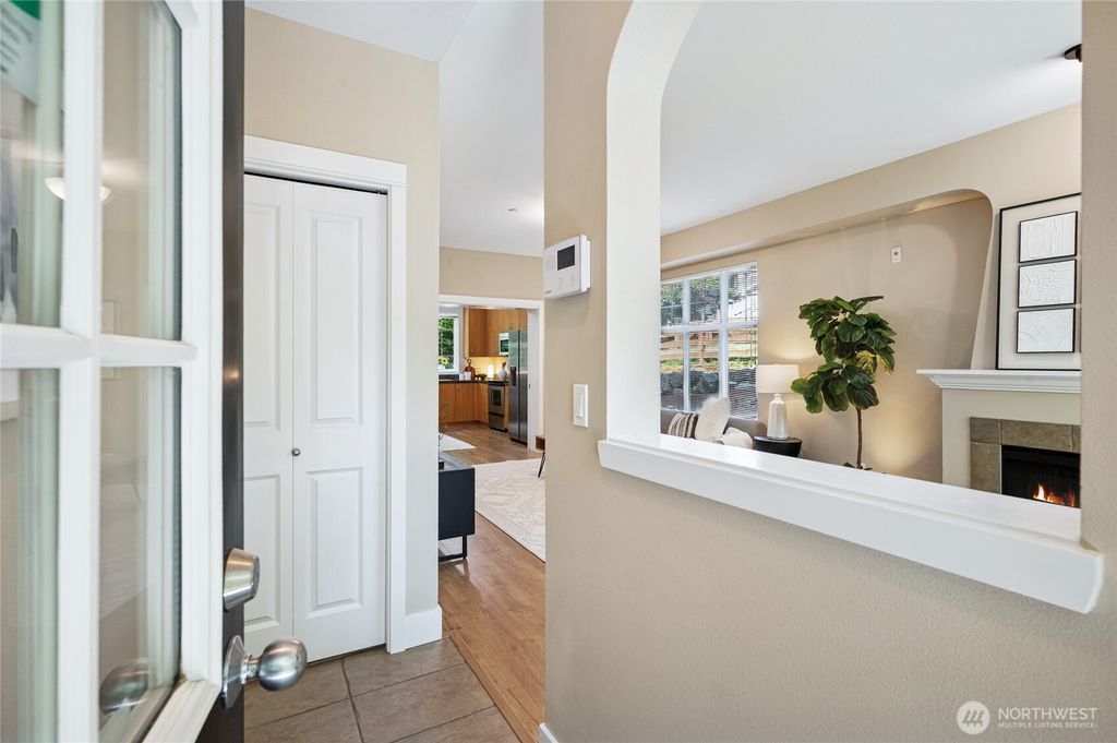 Photo of 22518 NE Alder Crest Lane, Redmond, WA 98053 (MLS # 2397582)