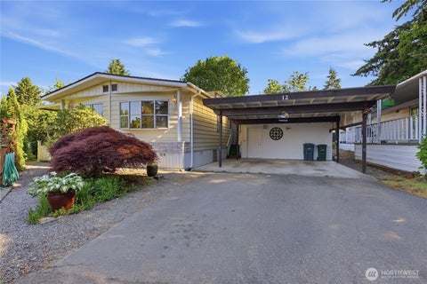 Photo of 9314 Canyon Road E #12, Puyallup, WA 98371 (MLS # 2534382)