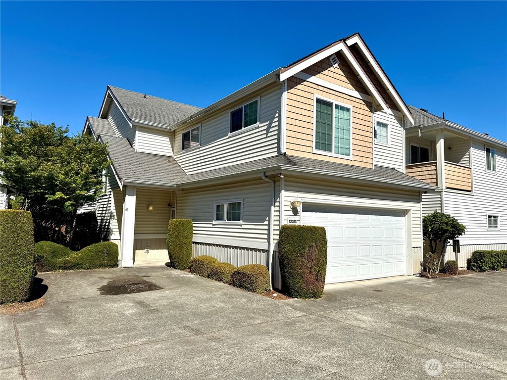 Photo of 12313 SE 311th Street #15, Auburn, WA 98092 (MLS # 2410857)