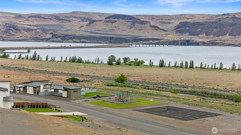 Photo of 501 Bridgeview Drive, Ellensburg, WA 98926 (MLS # 2525424)
