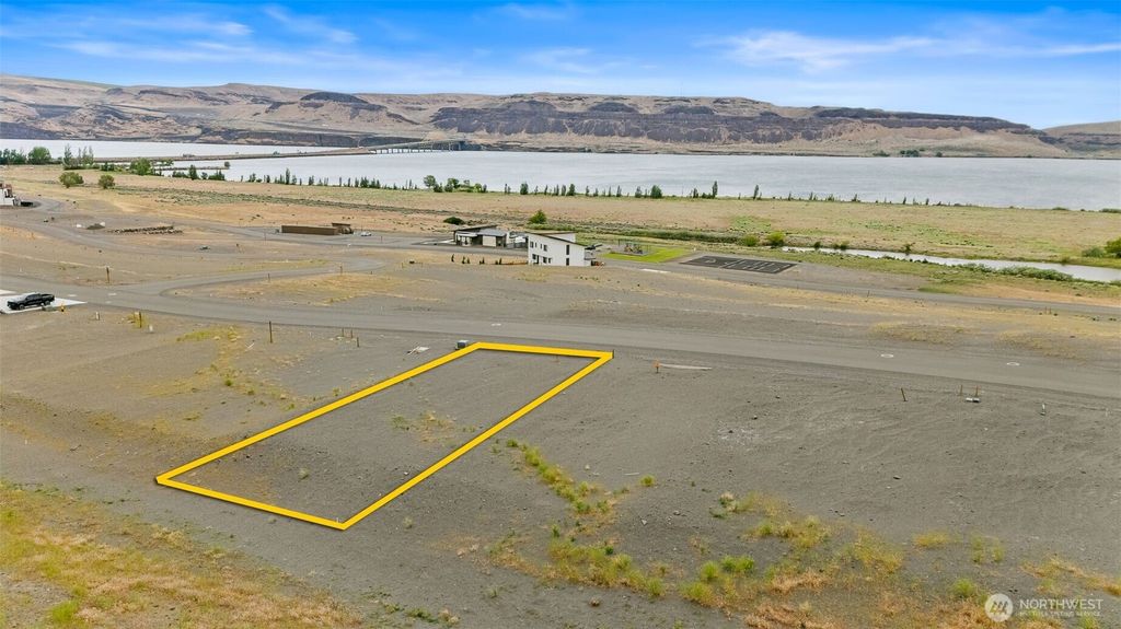 Photo of 501 Bridgeview Drive, Ellensburg, WA 98926 (MLS # 2525424)