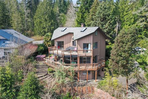 27920 N US Hwy 101 Hoodsport WA 98548