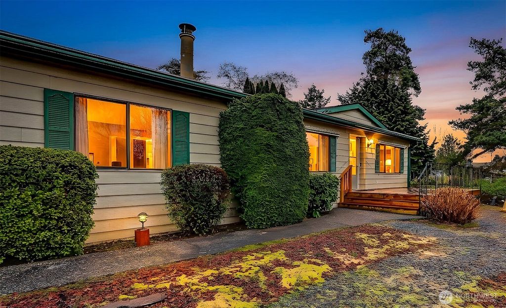 Photo of 23812 Lake Drive E, Bothell, WA 98021 (MLS # 2489700)