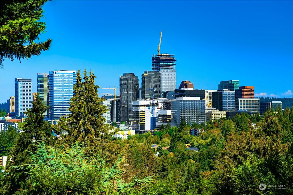 Photo of 404 Detwiller Lane, Bellevue, WA 98004 (MLS # 1995212)