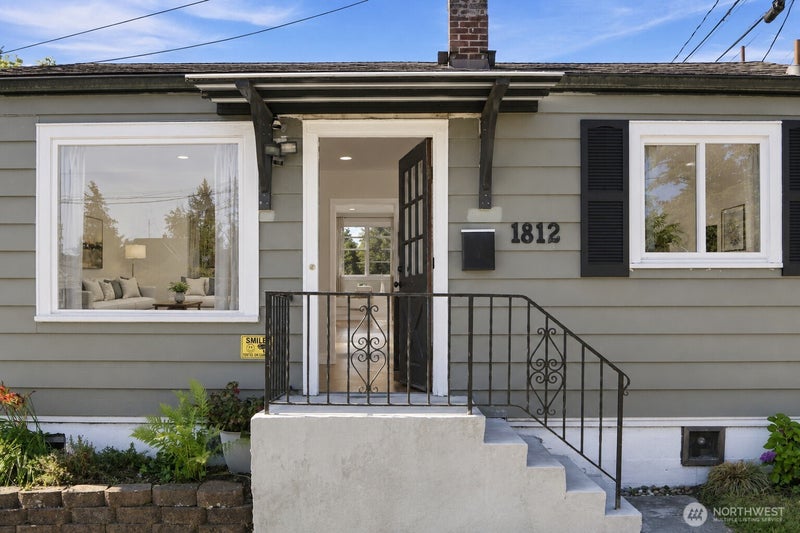 1812 23rd Street