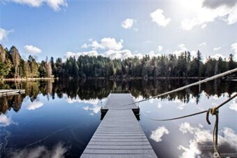 Photo of 5012 Ad El Road SE, Olympia, WA 98513 (MLS # 2481639)