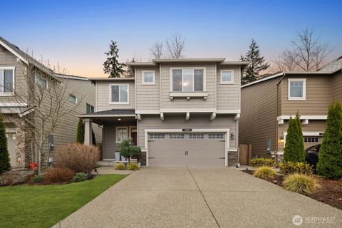 Photo of 10503 35th Street NE, Lake Stevens, WA 98258 (MLS # 2488582)