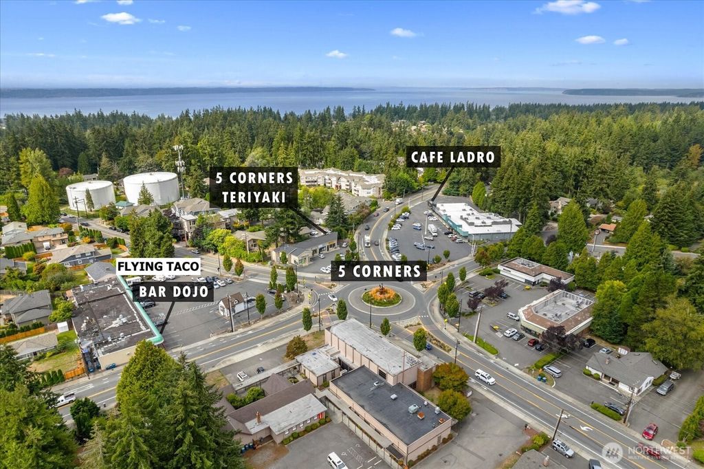 Photo of 8230 215th Street SW, Edmonds, WA 98026 (MLS # 2407301)