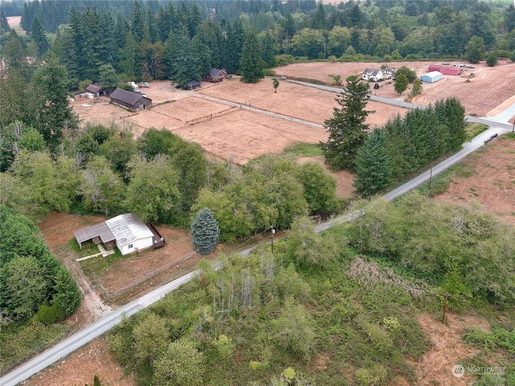 Photo of 19524 Sill Road, Arlington, WA 98223 (MLS # 2156717)