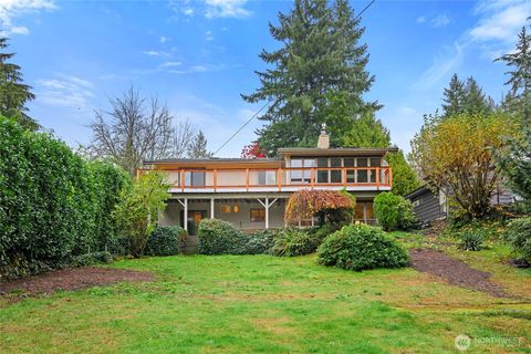 Photo of 4203 Olympus Drive NE, Bremerton, WA 98310 (MLS # 2456317)