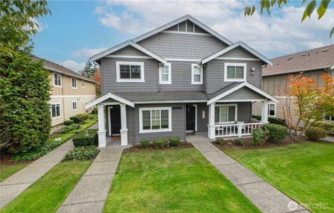 Photo of 367 Tremont Avenue #101, Bellingham, WA 98226 (MLS # 2444871)