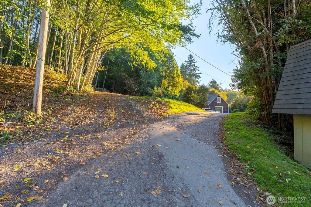 Photo of 1160 BEACH Drive, Port Orchard, WA 98366 (MLS # 2584981)