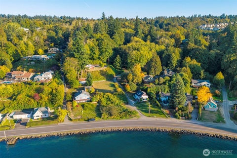 Photo of 1160 BEACH Drive, Port Orchard, WA 98366 (MLS # 2584981)